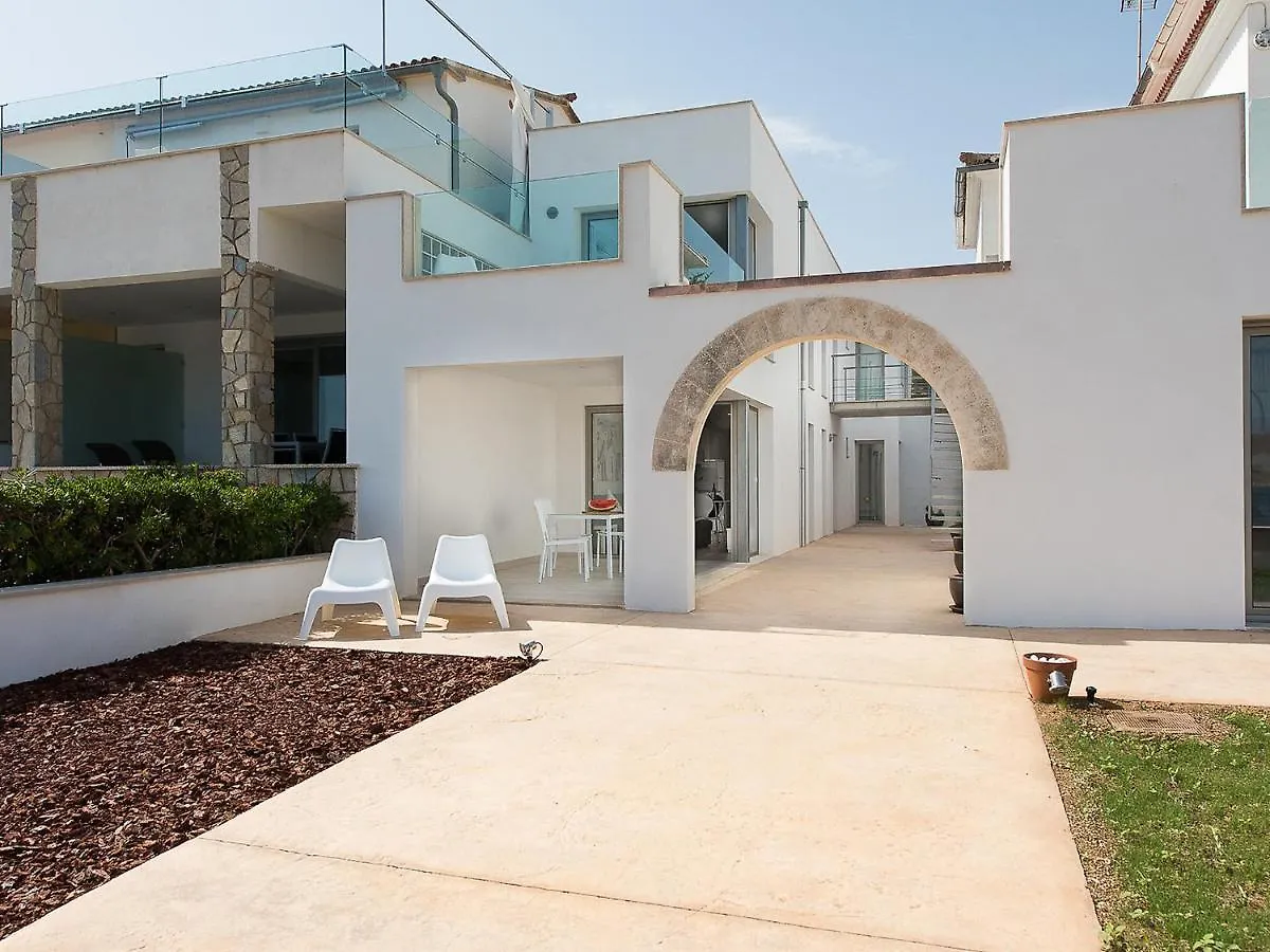 Villa Can Verd Alcudia  Alcudia (Mallorca)