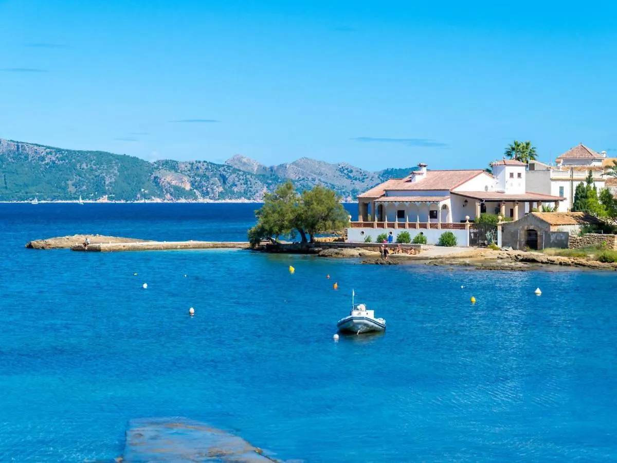 Villa Can Verd Alcudia  Alcudia (Mallorca)