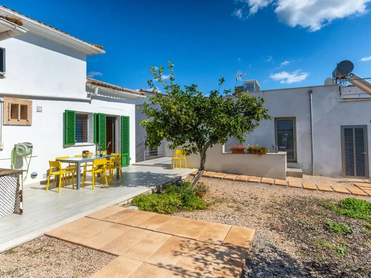 Villa Can Verd Alcudia  0*, Alcudia (Mallorca)