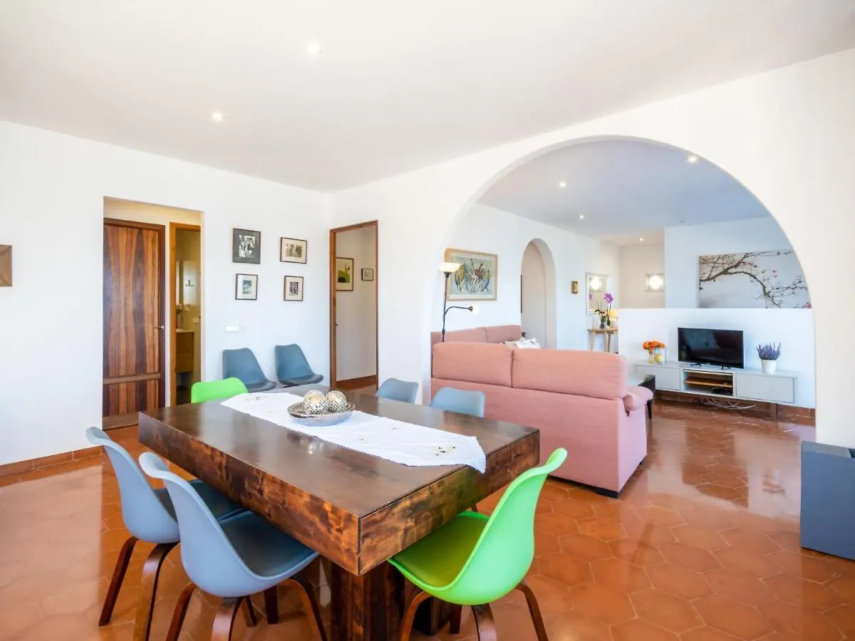 Villa Can Verd Alcudia