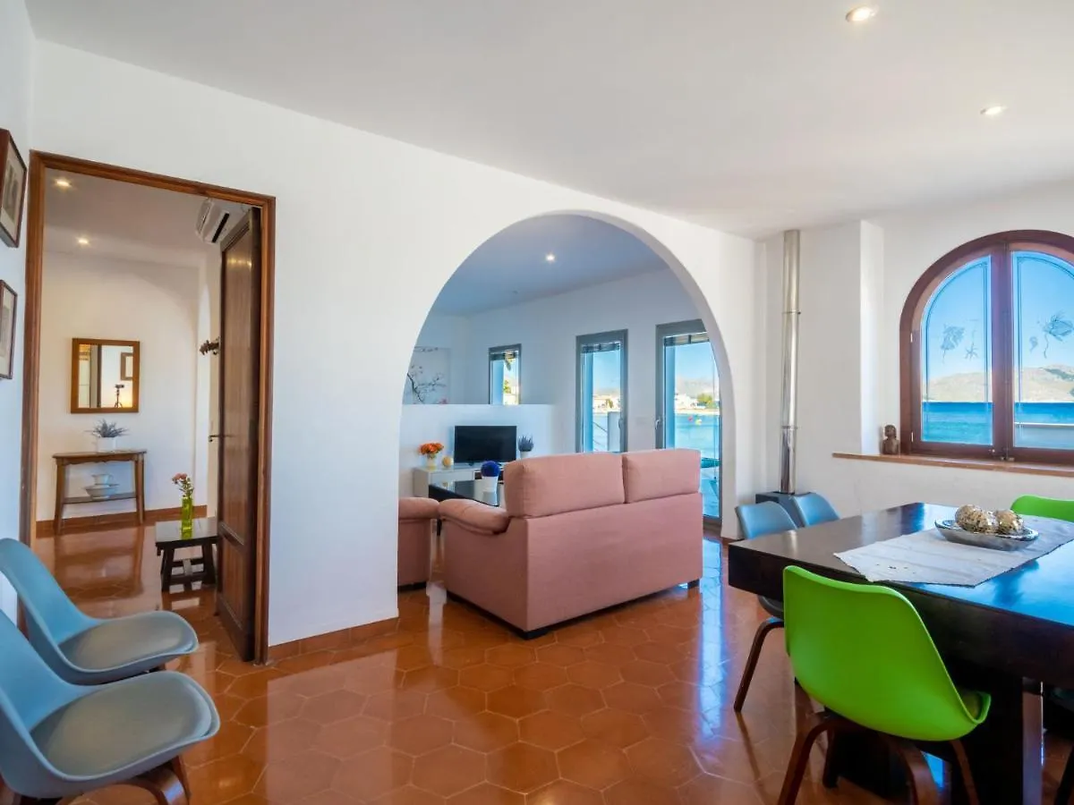 Villa Can Verd Alcudia