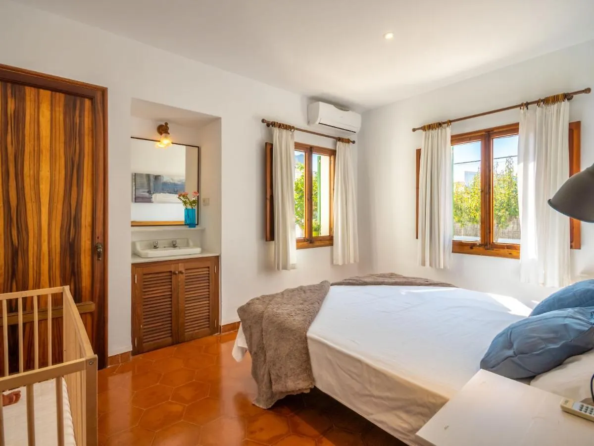 Villa Can Verd Alcudia