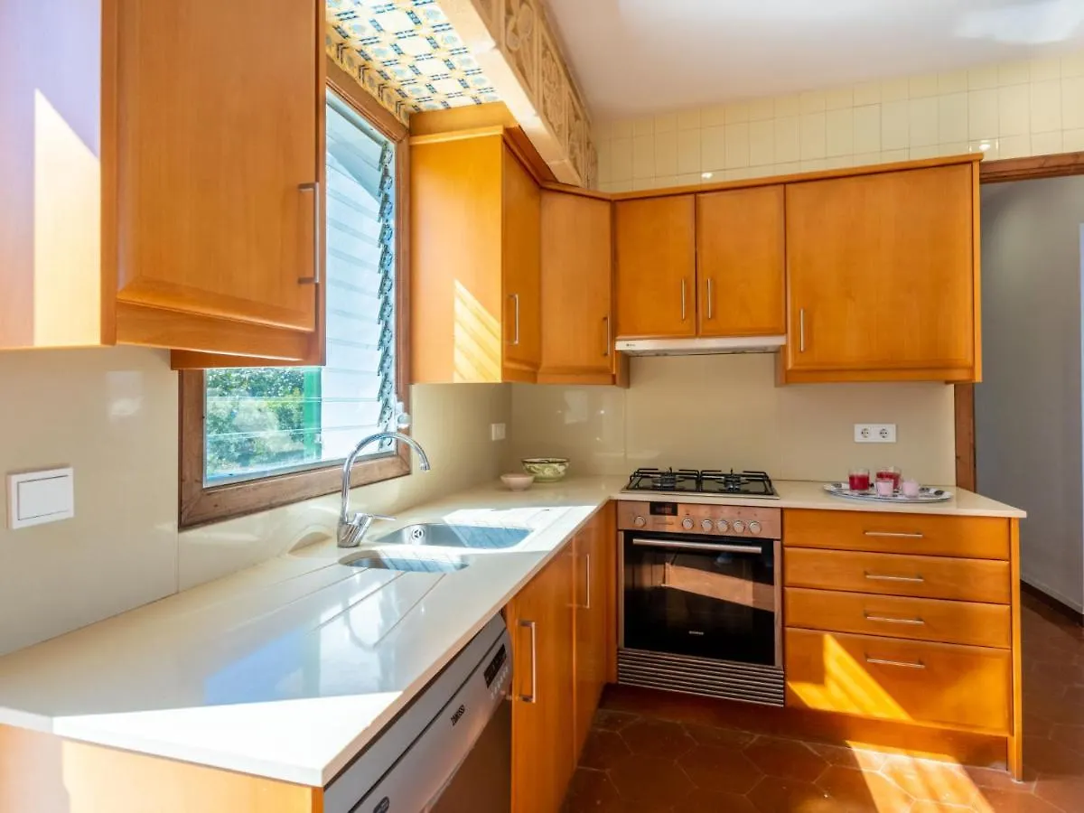 Villa Can Verd Alcudia   Alcudia (Mallorca)