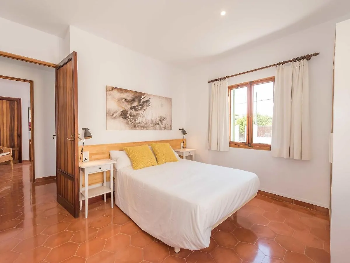Villa Can Verd Alcudia
