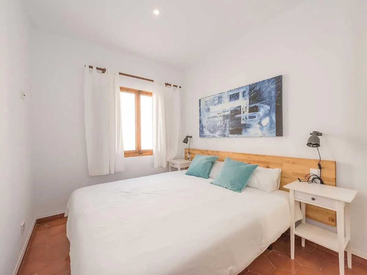 Villa Can Verd Alcudia  Spain