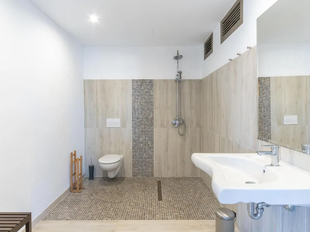 Villa Can Verd Alcudia  Alcudia (Mallorca)