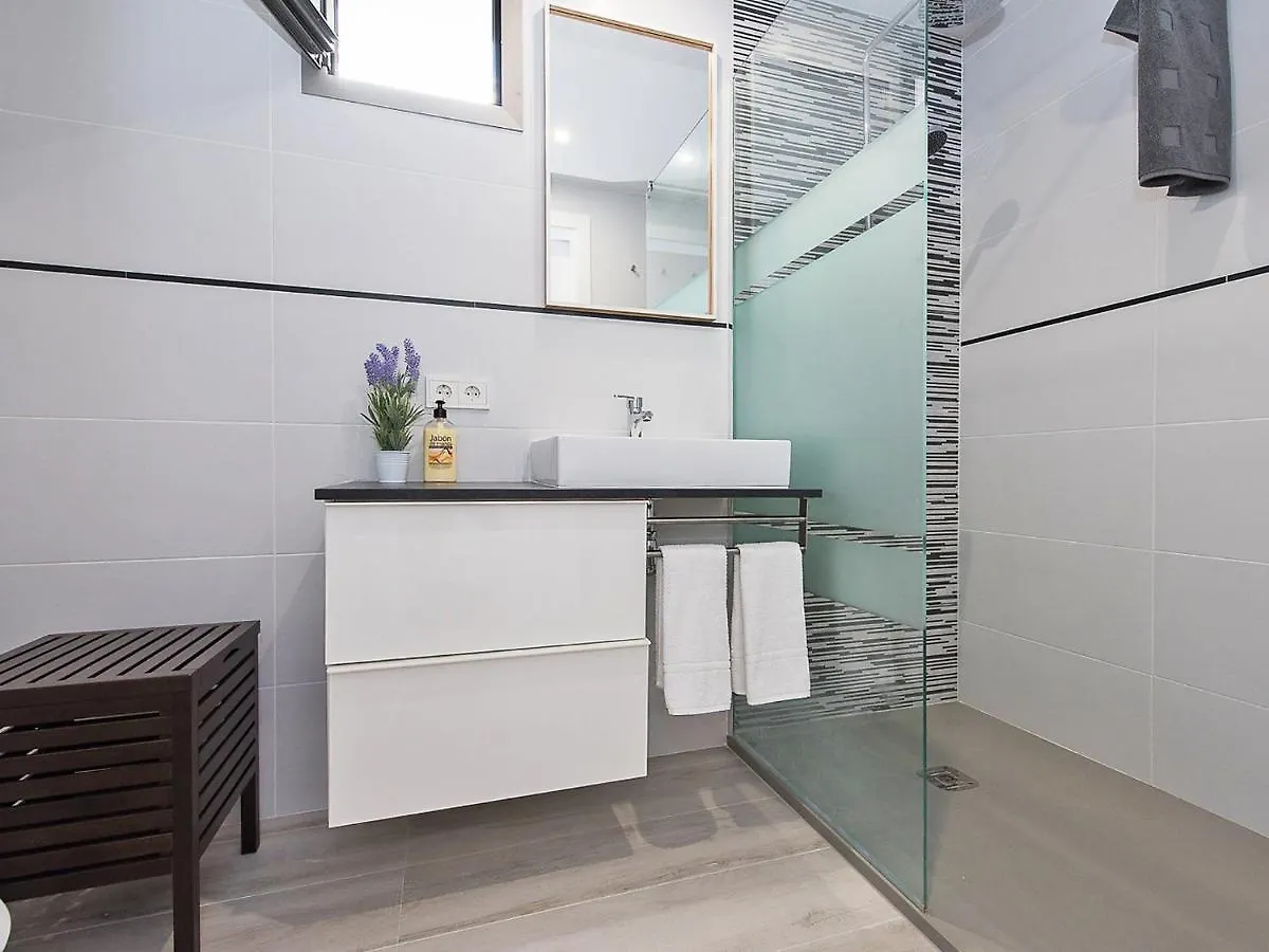 Villa Can Verd Alcudia