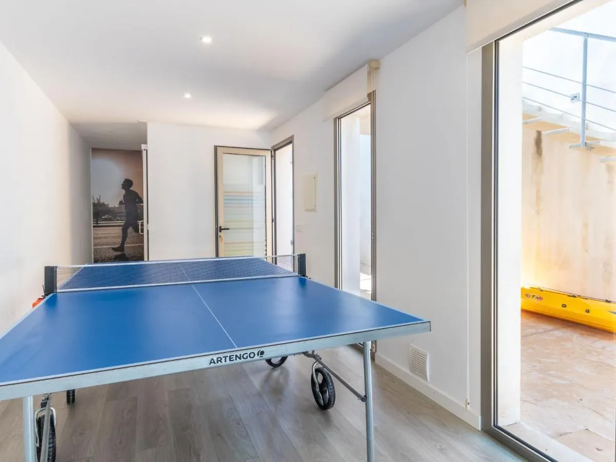 Villa Can Verd Alcudia