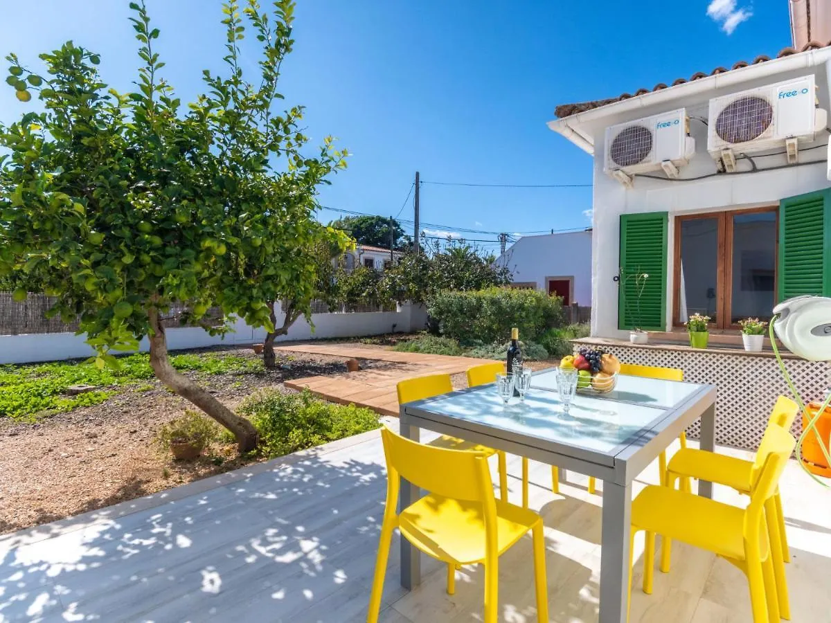 Villa Can Verd Alcudia  0*, Alcudia (Mallorca) Spain