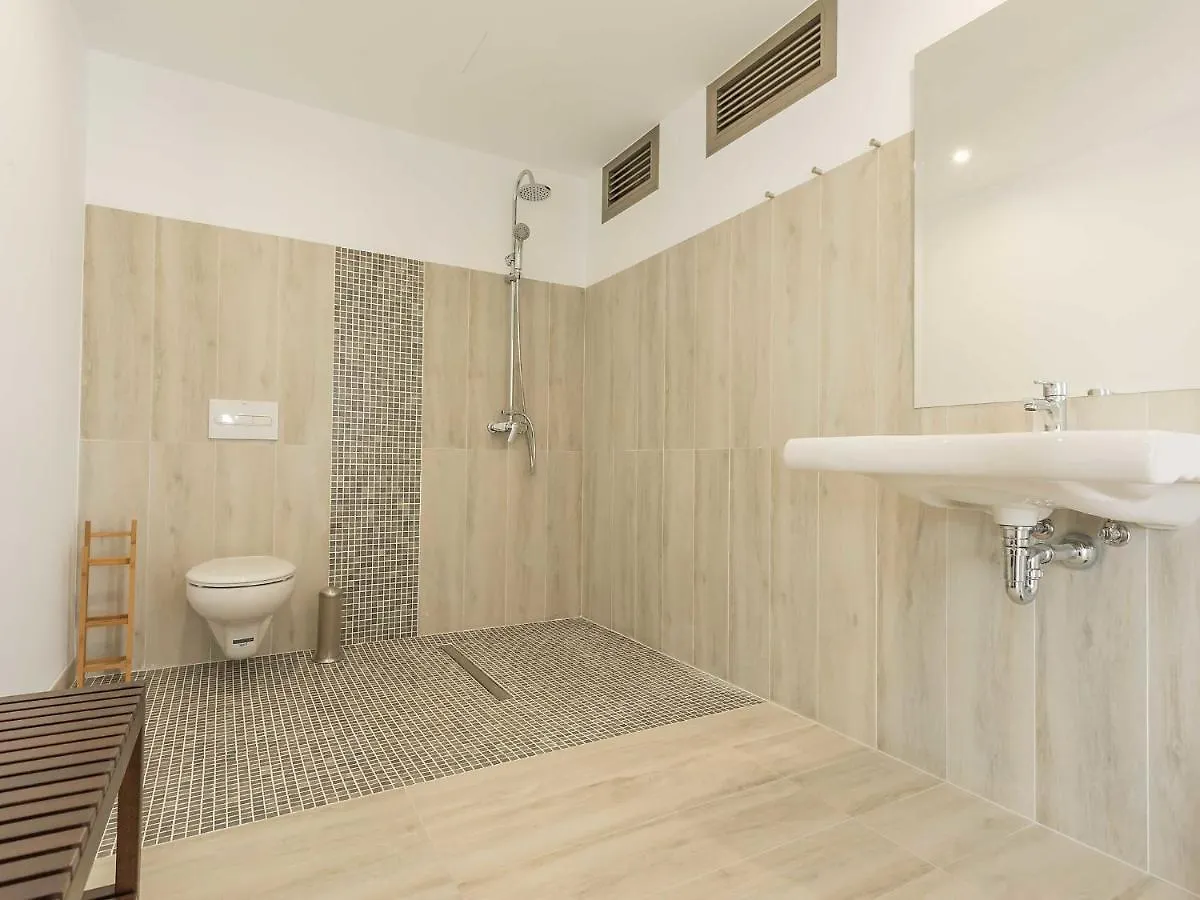 Villa Can Verd Alcudia  Spain