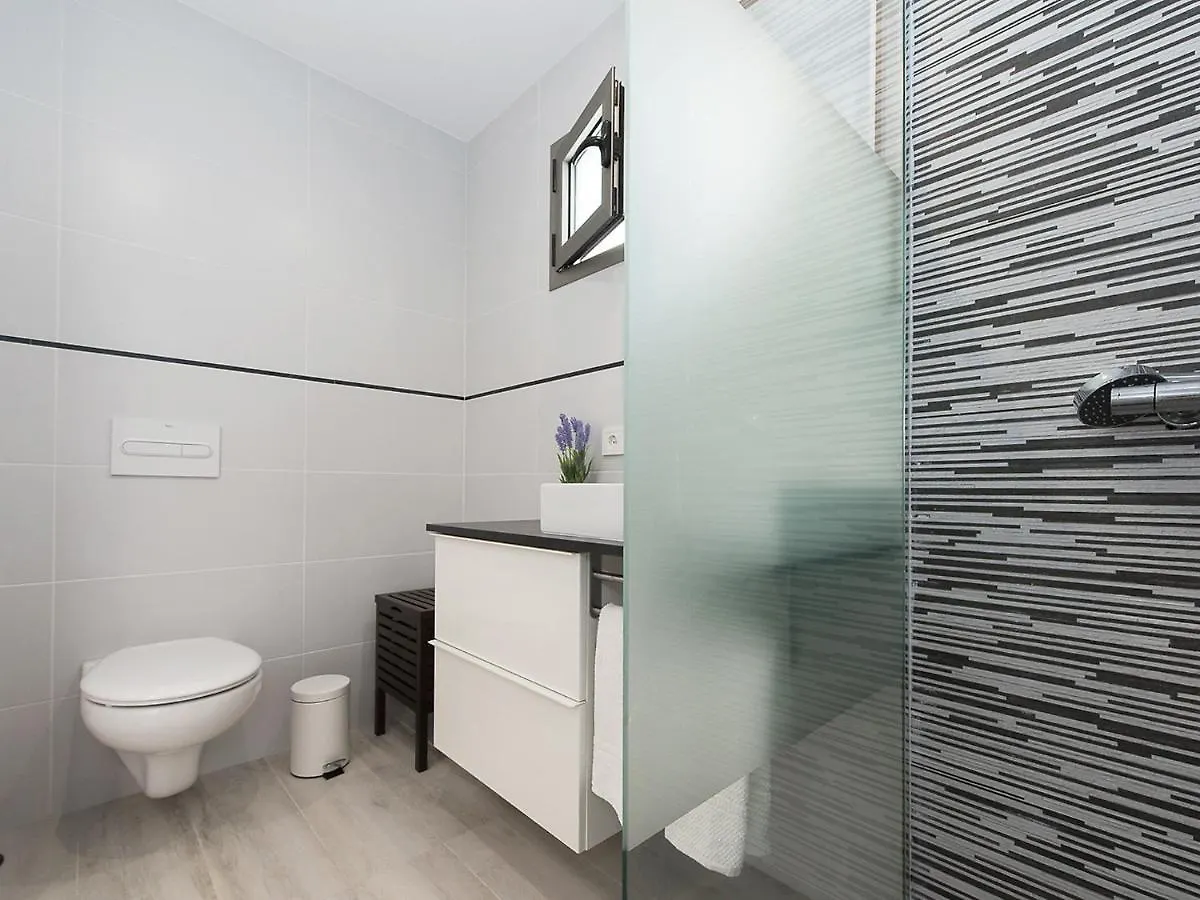 Villa Can Verd Alcudia  0*, Alcudia (Mallorca)