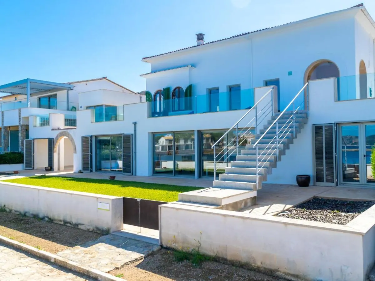 Villa Can Verd Alcudia  0*, Alcudia (Mallorca)