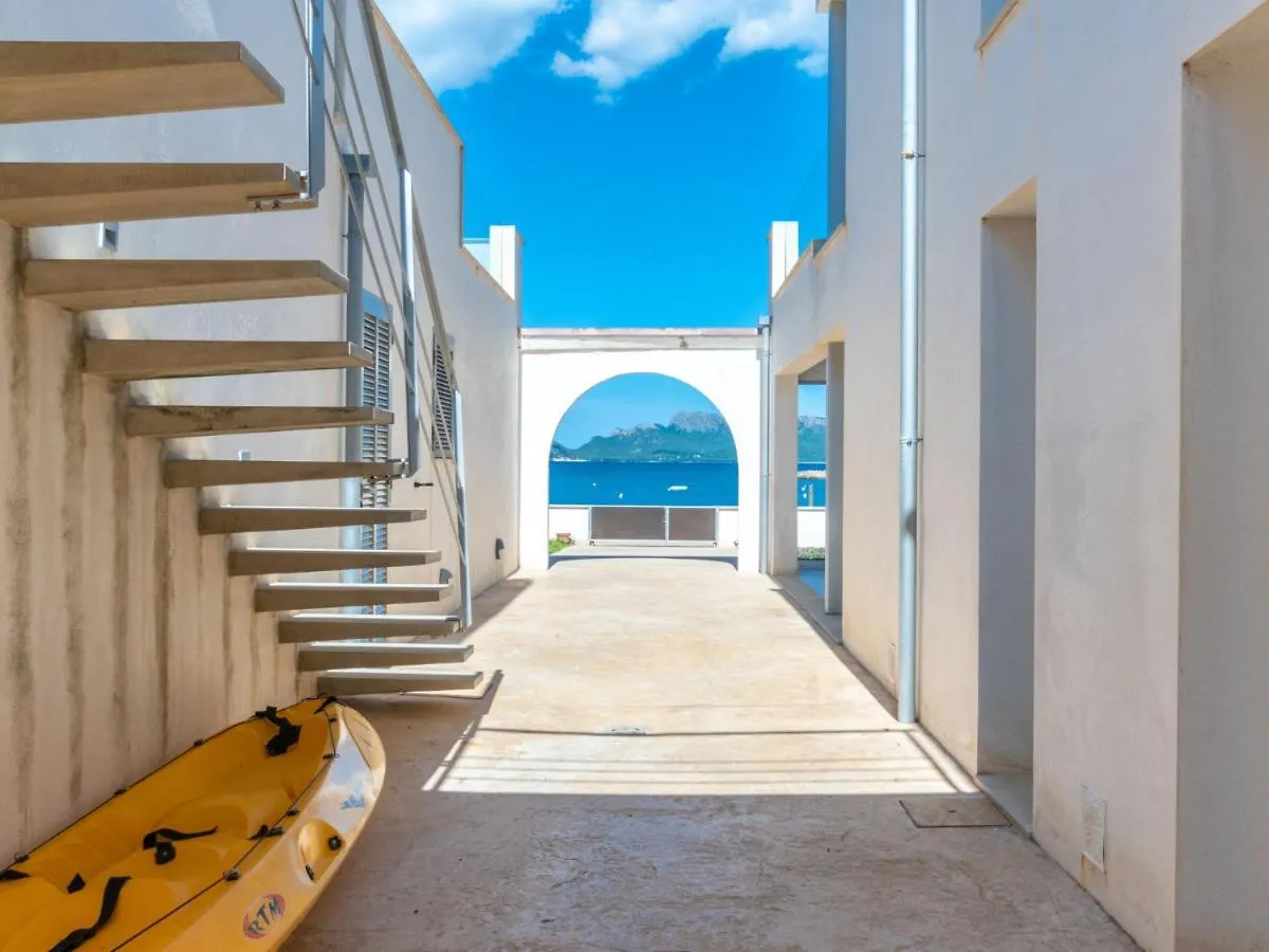Villa Can Verd Alcudia