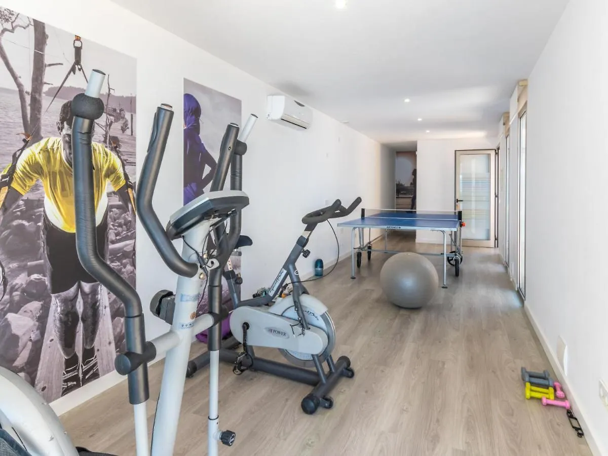 Villa Can Verd Alcudia