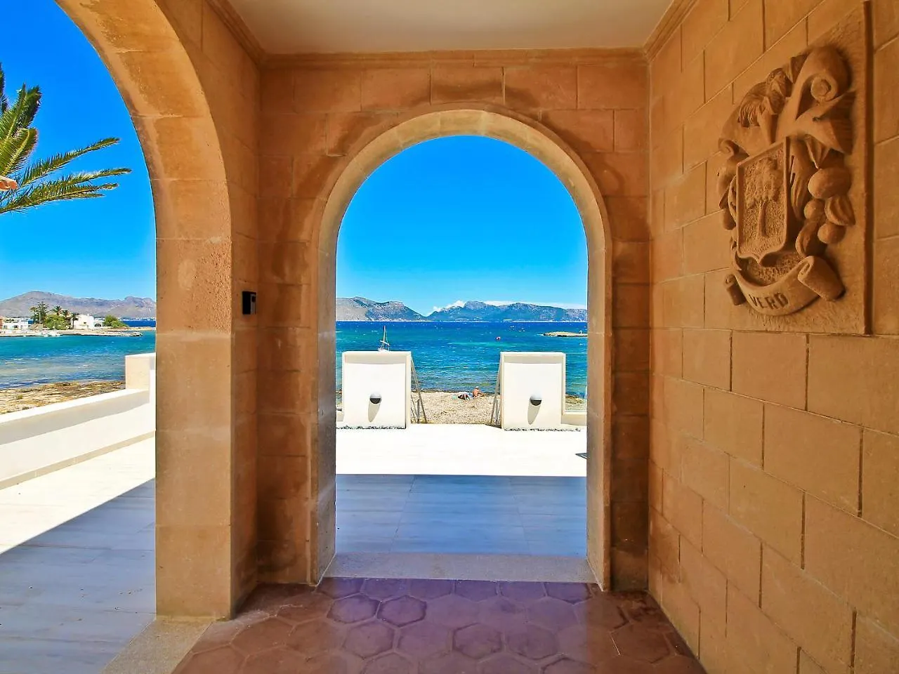 Villa Can Verd Alcudia  Alcudia (Mallorca)