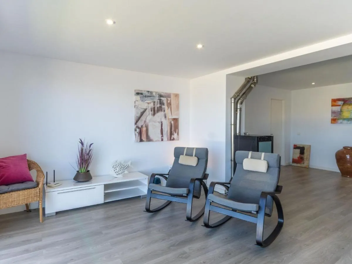 Villa Can Verd By Interhome Alcúdia 0*,