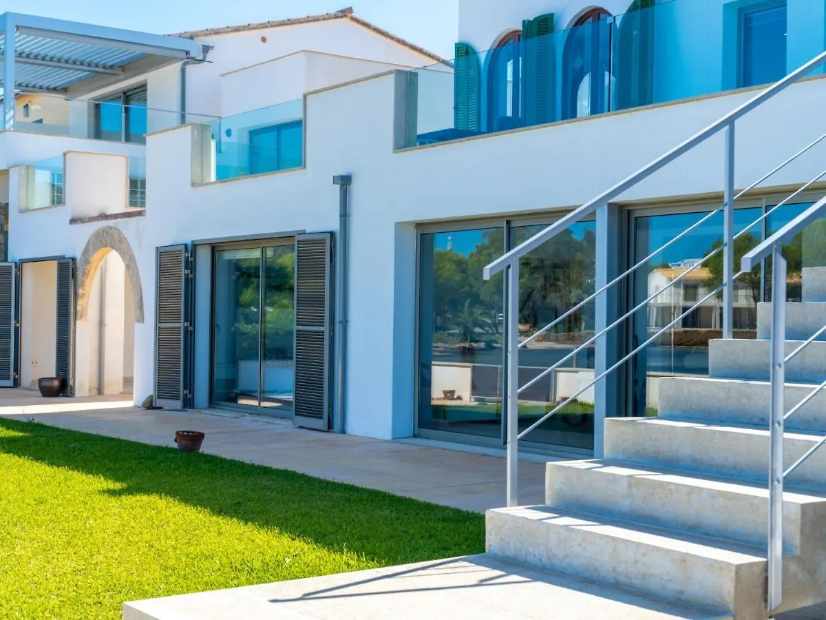 Villa Can Verd By Interhome Alcúdia Španělsko