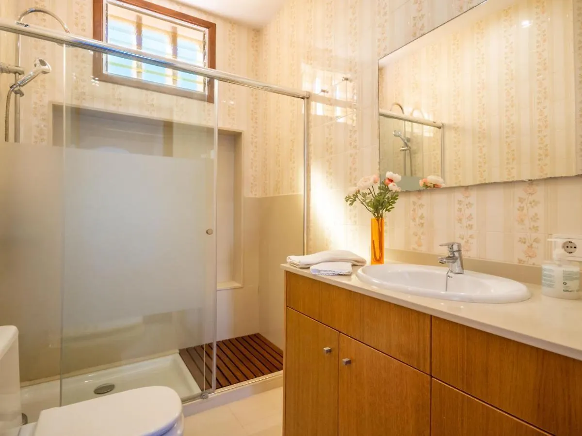 Villa Can Verd By Interhome Alcúdia Španělsko