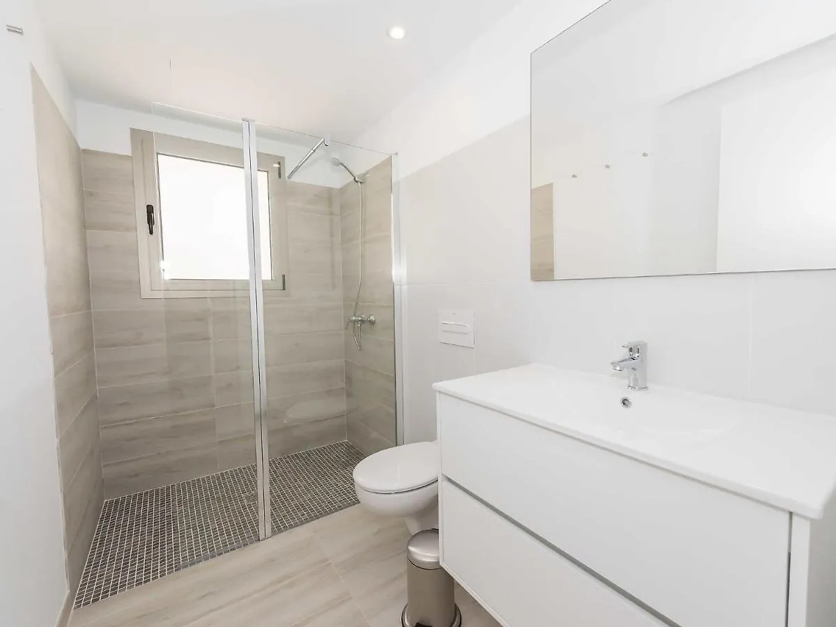 Villa Can Verd By Interhome Alcúdia