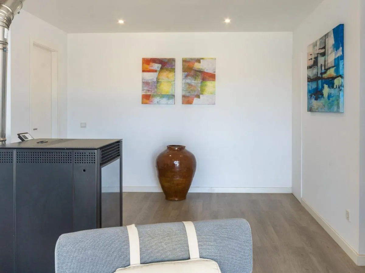 Villa Can Verd By Interhome Alcúdia 0*,